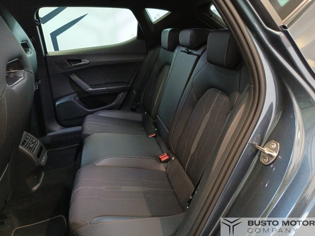 CUPRA Leon Leon 1.5 hybrid 150cv dsg - 9