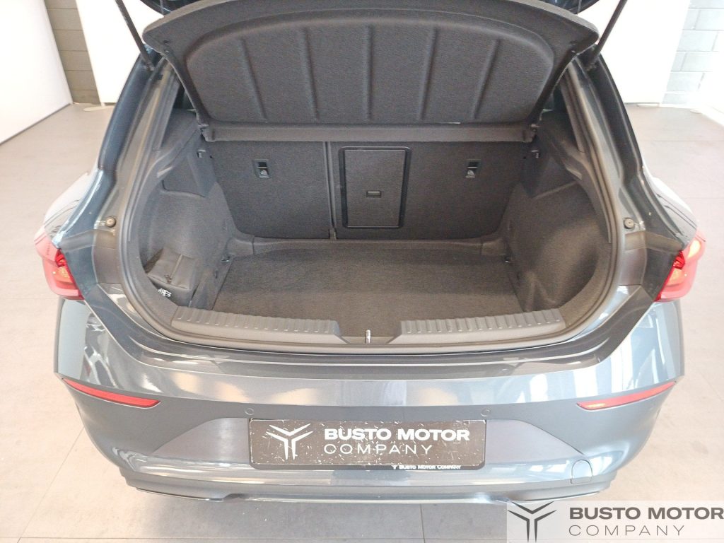 CUPRA Leon Leon 1.5 hybrid 150cv dsg - 10