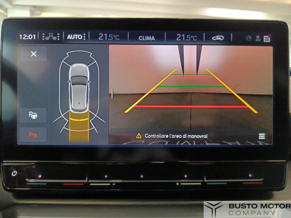 CUPRA Leon Leon 1.5 hybrid 150cv dsg - 14