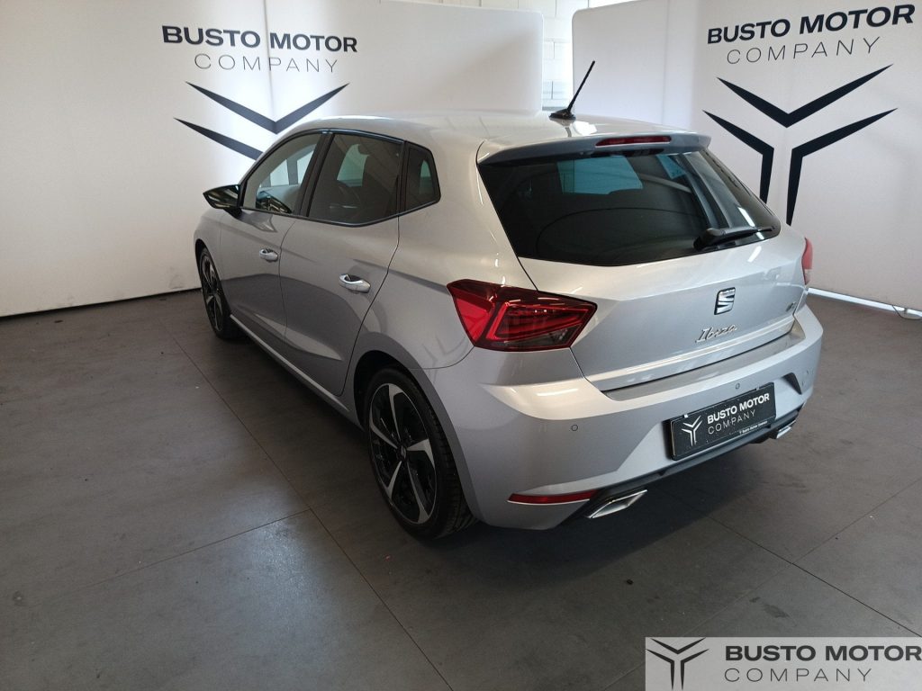 SEAT Ibiza Ibiza 1.0 ecotsi FR 95cv - 6