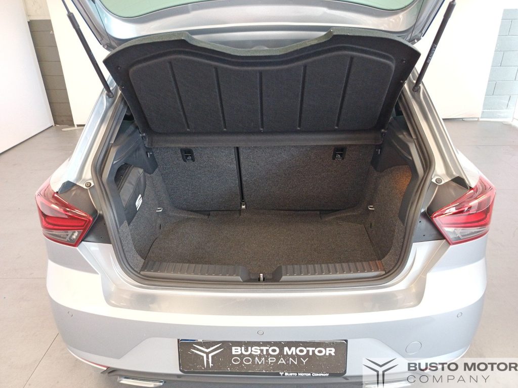 SEAT Ibiza Ibiza 1.0 ecotsi FR 95cv - 10