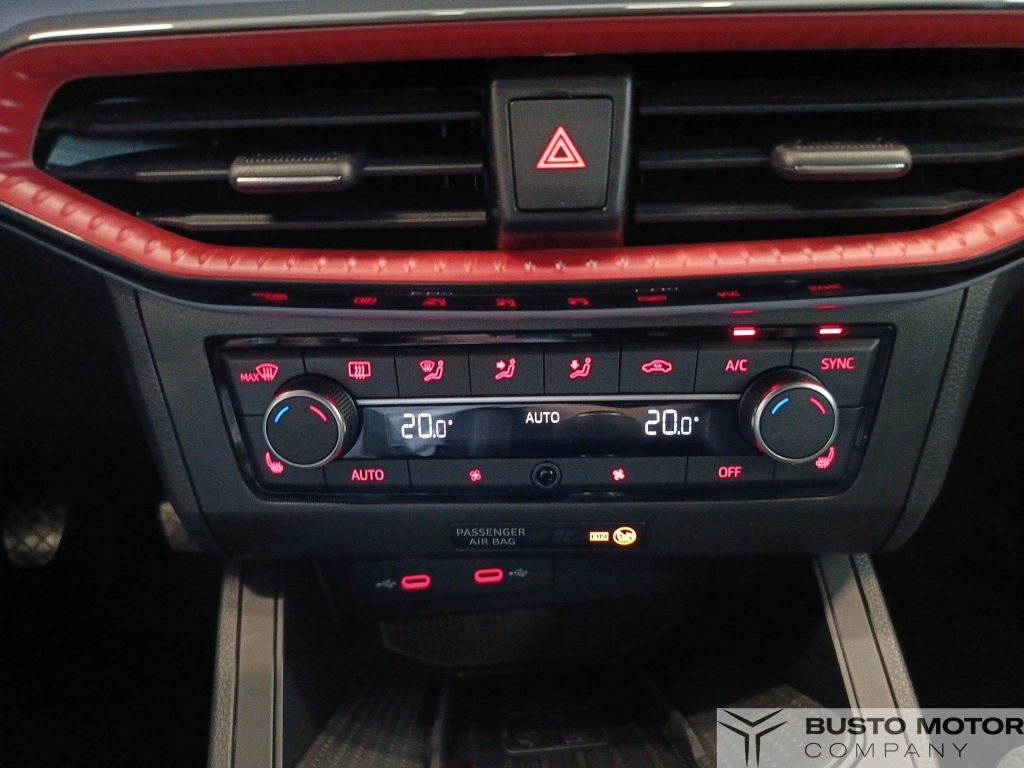 SEAT Ibiza Ibiza 1.0 ecotsi FR 95cv - 14