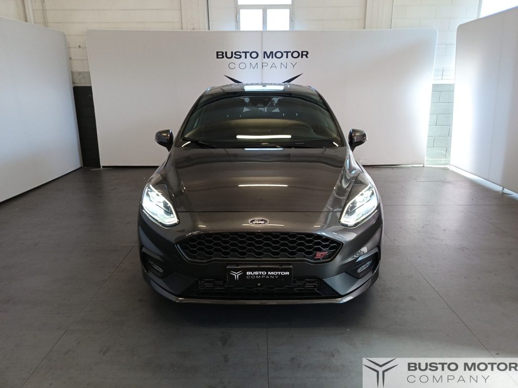 FORD Fiesta ST 1.5 EcoBoost 200CV S&S ST - 2