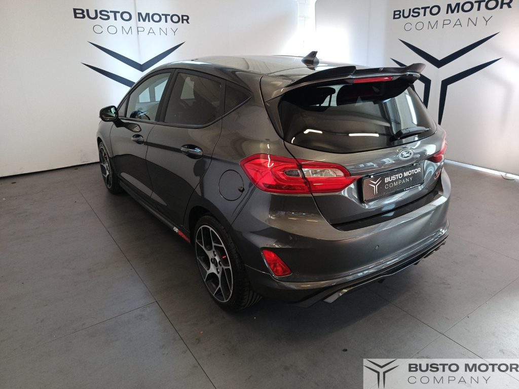FORD Fiesta ST 1.5 EcoBoost 200CV S&S ST - 6