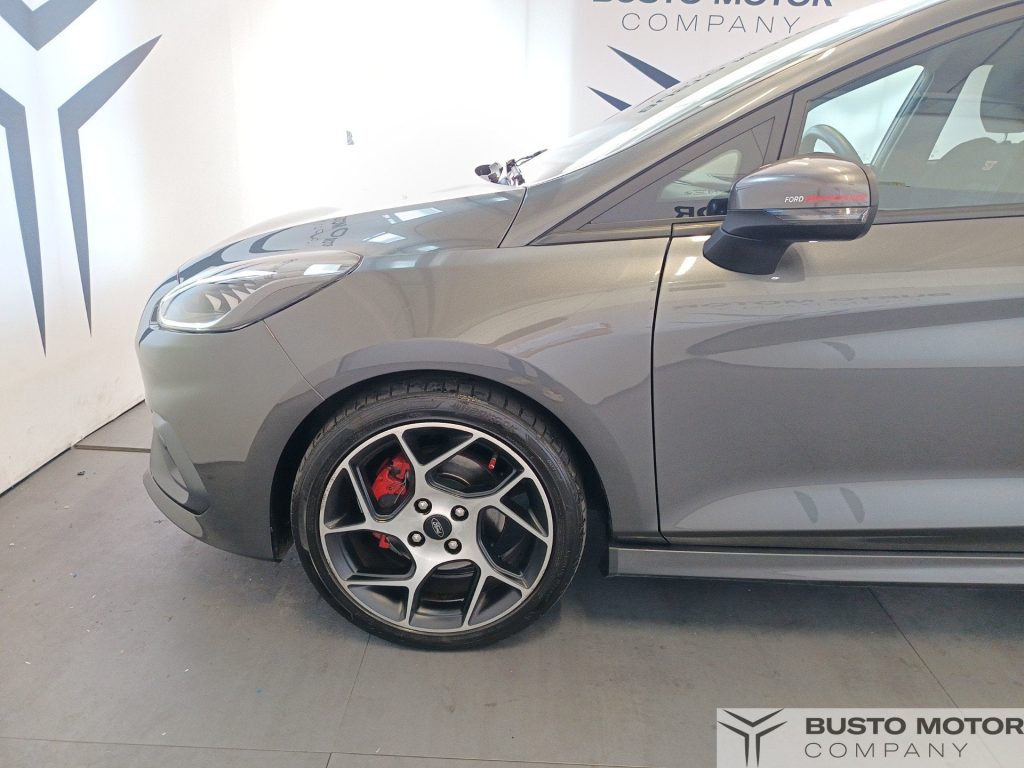 FORD Fiesta ST 1.5 EcoBoost 200CV S&S ST - 7