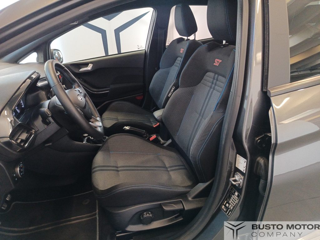 FORD Fiesta ST 1.5 EcoBoost 200CV S&S ST - 8