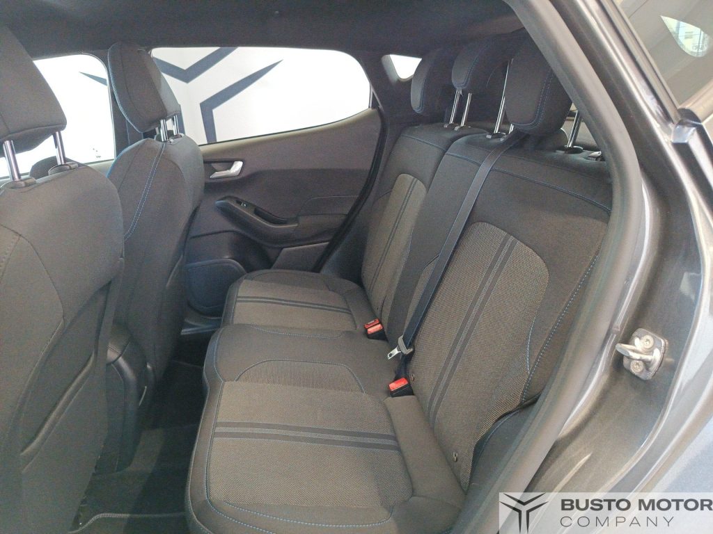 FORD Fiesta ST 1.5 EcoBoost 200CV S&S ST - 9