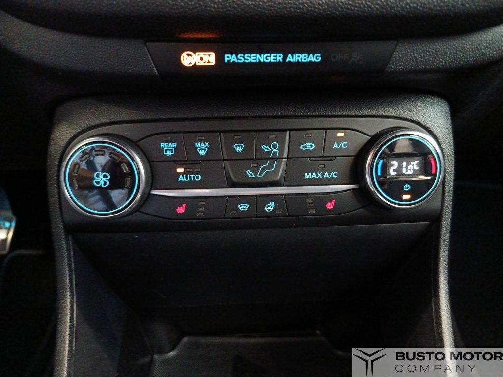 FORD Fiesta ST 1.5 EcoBoost 200CV S&S ST - 15