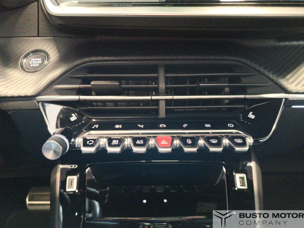 PEUGEOT 208 208 1.2 puretech GT s&s 130cv eat8 - 15