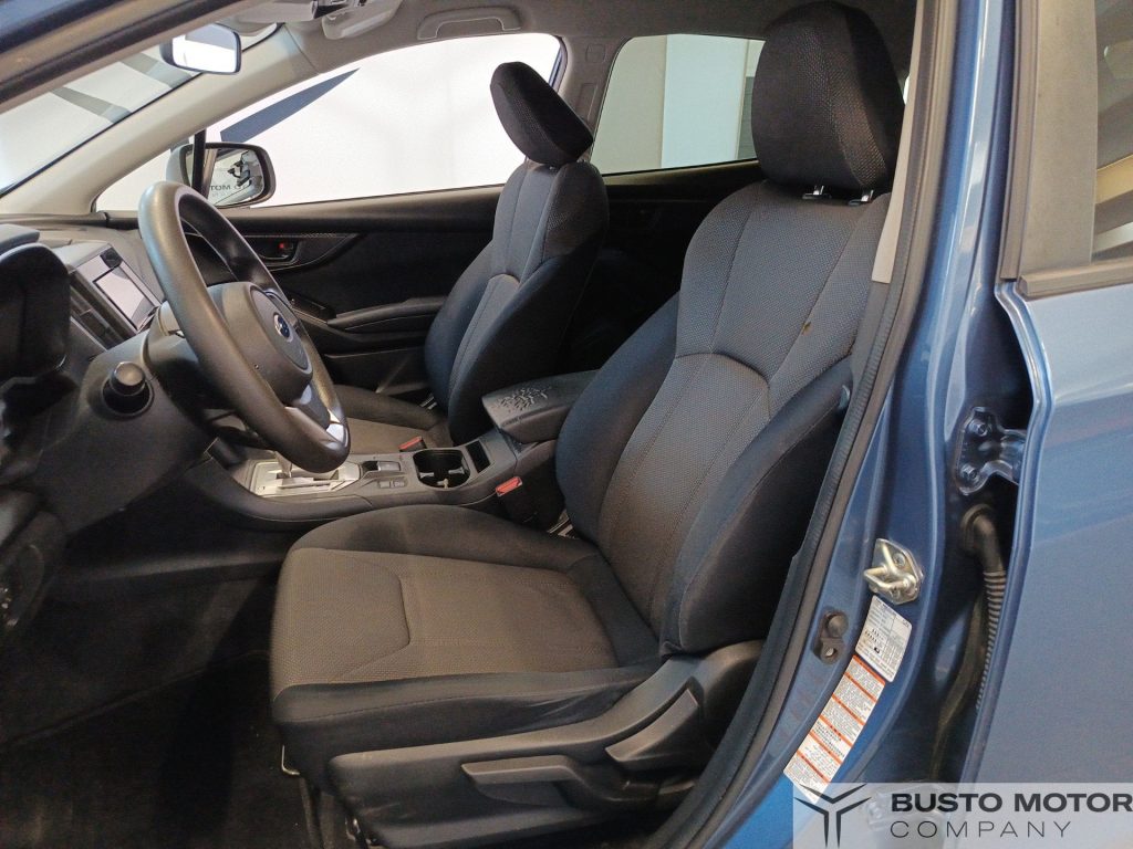 SUBARU Impreza 1.6i Style navi lineartronic - 8