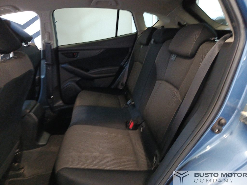 SUBARU Impreza 1.6i Style navi lineartronic - 9