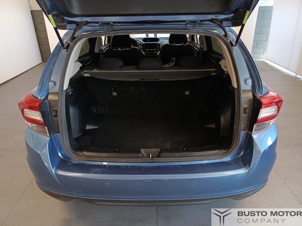 SUBARU Impreza 1.6i Style navi lineartronic - 10