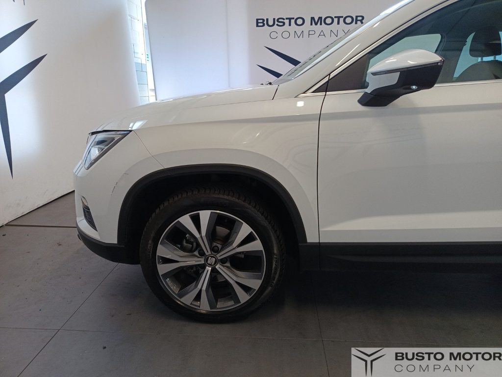 SEAT Ateca Ateca 1.5 ecotsi Style - 7