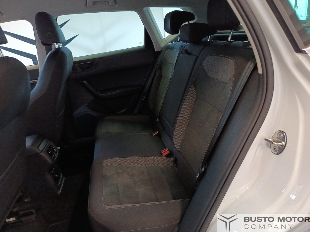 SEAT Ateca Ateca 1.5 ecotsi Style - 9