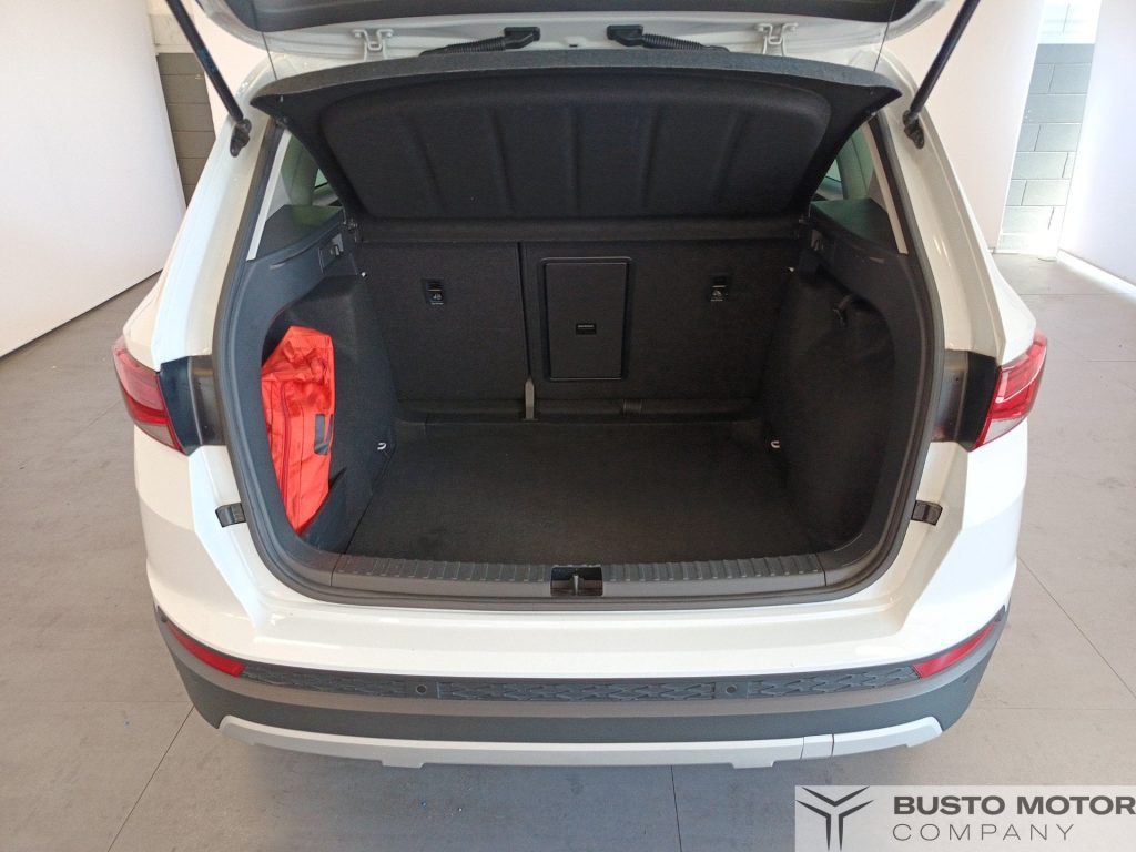 SEAT Ateca Ateca 1.5 ecotsi Style - 10