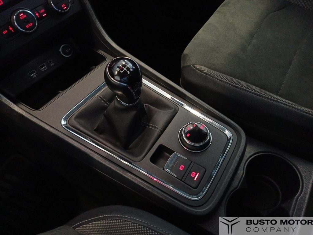 SEAT Ateca Ateca 1.5 ecotsi Style - 14