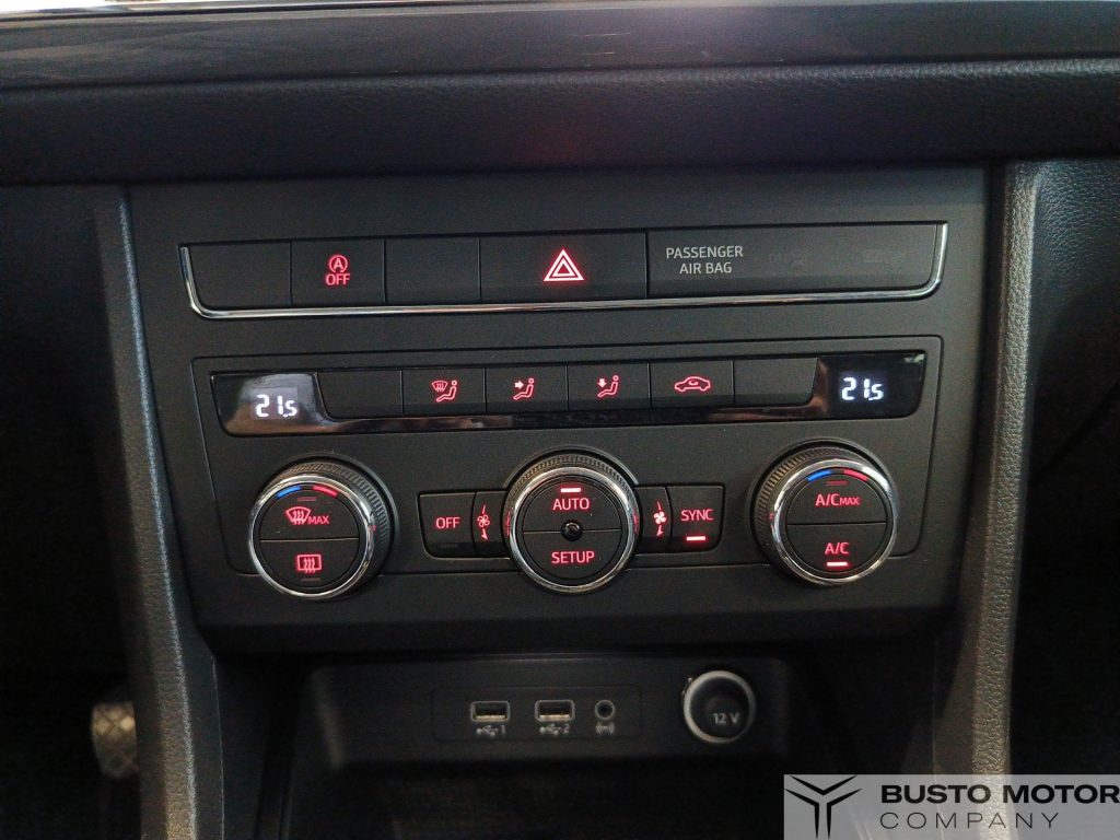 SEAT Ateca Ateca 1.5 ecotsi Style - 15