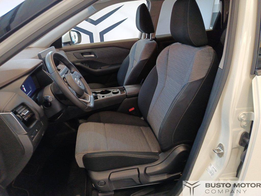 NISSAN X-Trail X-Trail 1.5 e-power N-Connecta e-4orce 4wd auto - 8