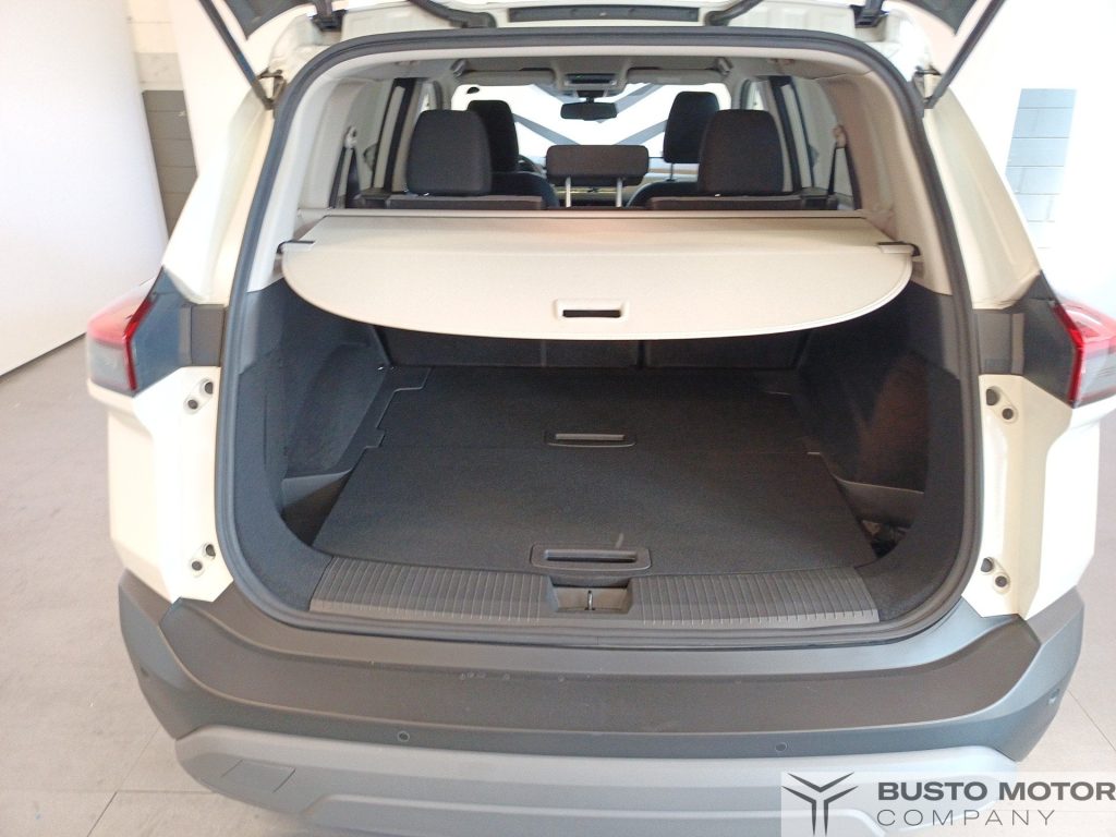 NISSAN X-Trail X-Trail 1.5 e-power N-Connecta e-4orce 4wd auto - 10