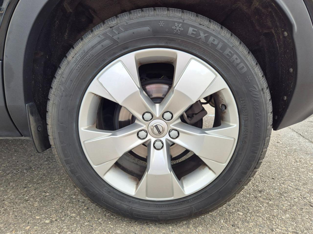 VOLVO XC40 T2 Geartronic Momentum - 19