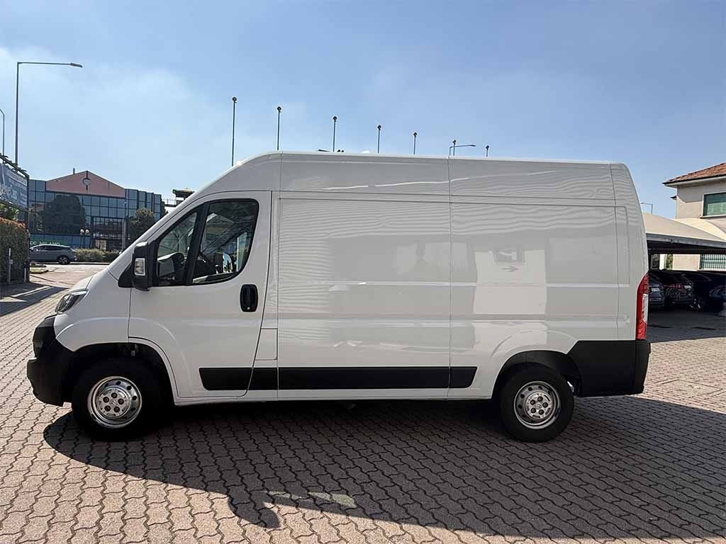CITROEN Jumper 33 2.2 BlueHDi 140 S&S PM-TM L2 H2 PREZZO + IVA - 8