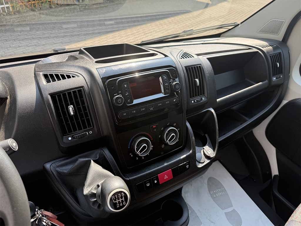CITROEN Jumper 33 2.2 BlueHDi 140 S&S PM-TM L2 H2 PREZZO + IVA - 14