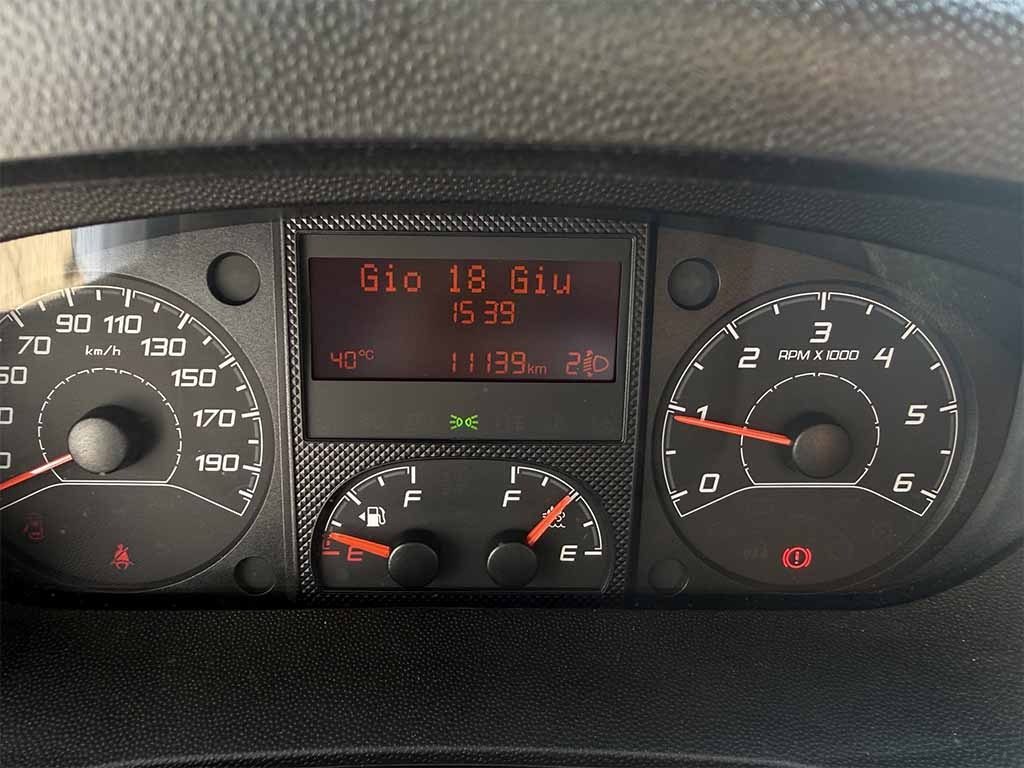 CITROEN Jumper 33 2.2 BlueHDi 140 S&S PM-TM L2 H2 PREZZO + IVA - 13