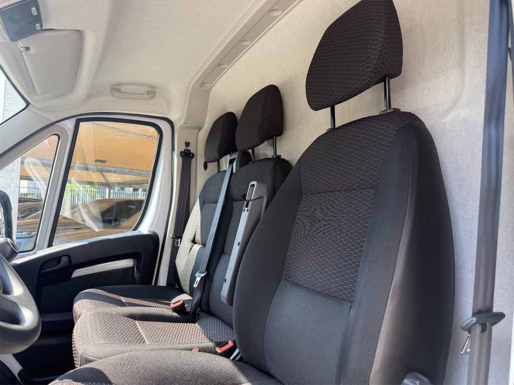 CITROEN Jumper 33 2.2 BlueHDi 140 S&S PM-TM L2 H2 PREZZO + IVA - 17