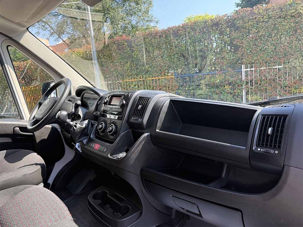 CITROEN Jumper 33 2.2 BlueHDi 140 S&S PM-TM L2 H2 PREZZO + IVA - 19