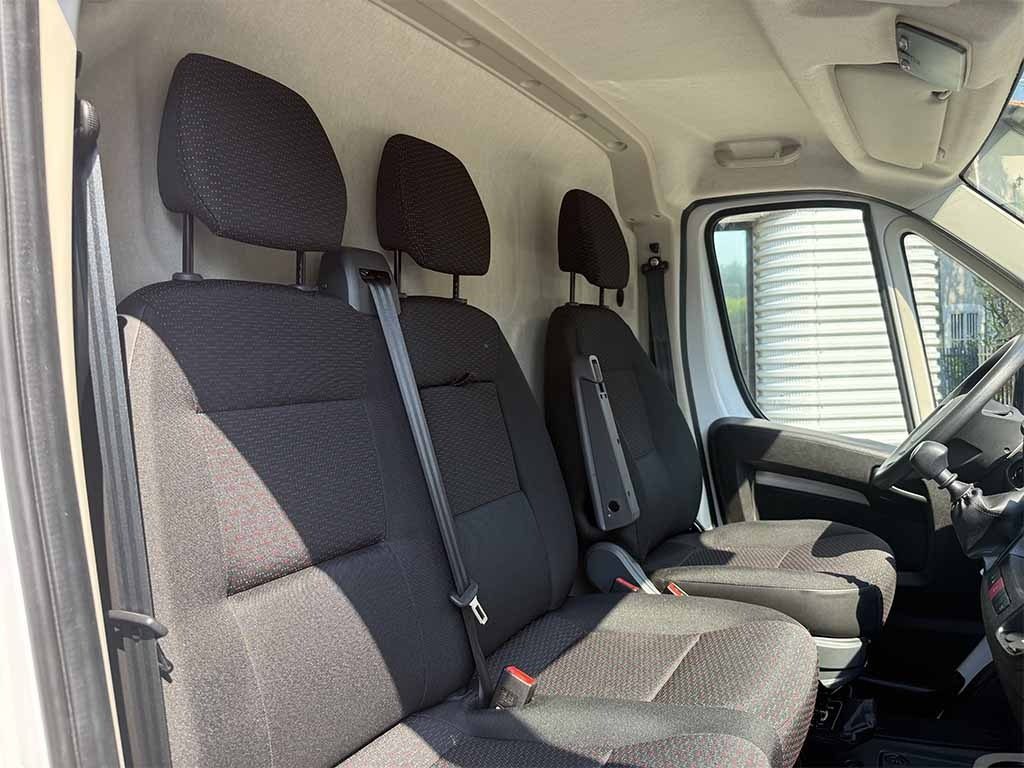 CITROEN Jumper 33 2.2 BlueHDi 140 S&S PM-TM L2 H2 PREZZO + IVA - 18