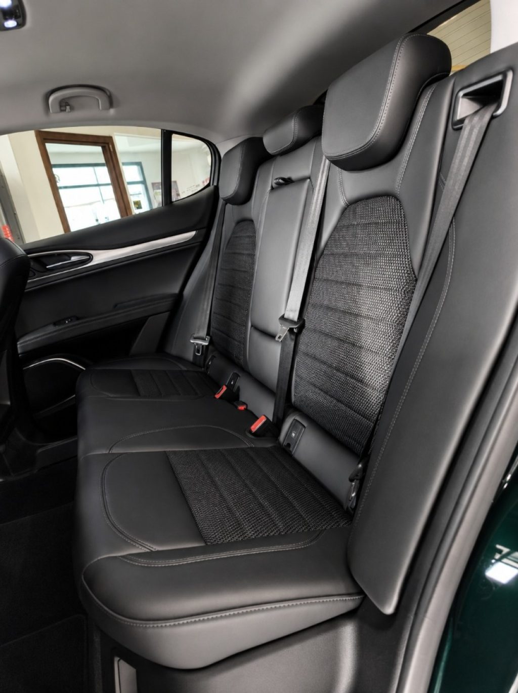 ALFA ROMEO Stelvio 2.2 d Q4 190 CV AT8 Navi Sprint - 20