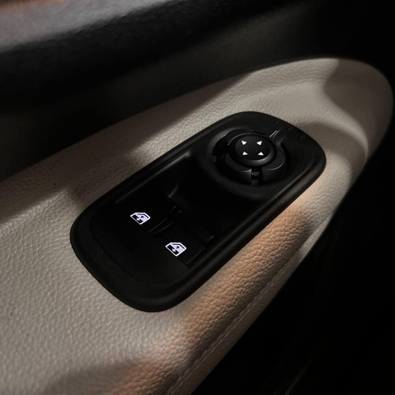 FIAT 500e Berlina 42kWh La Prima By Bocelli 320 Km autonomia - 33