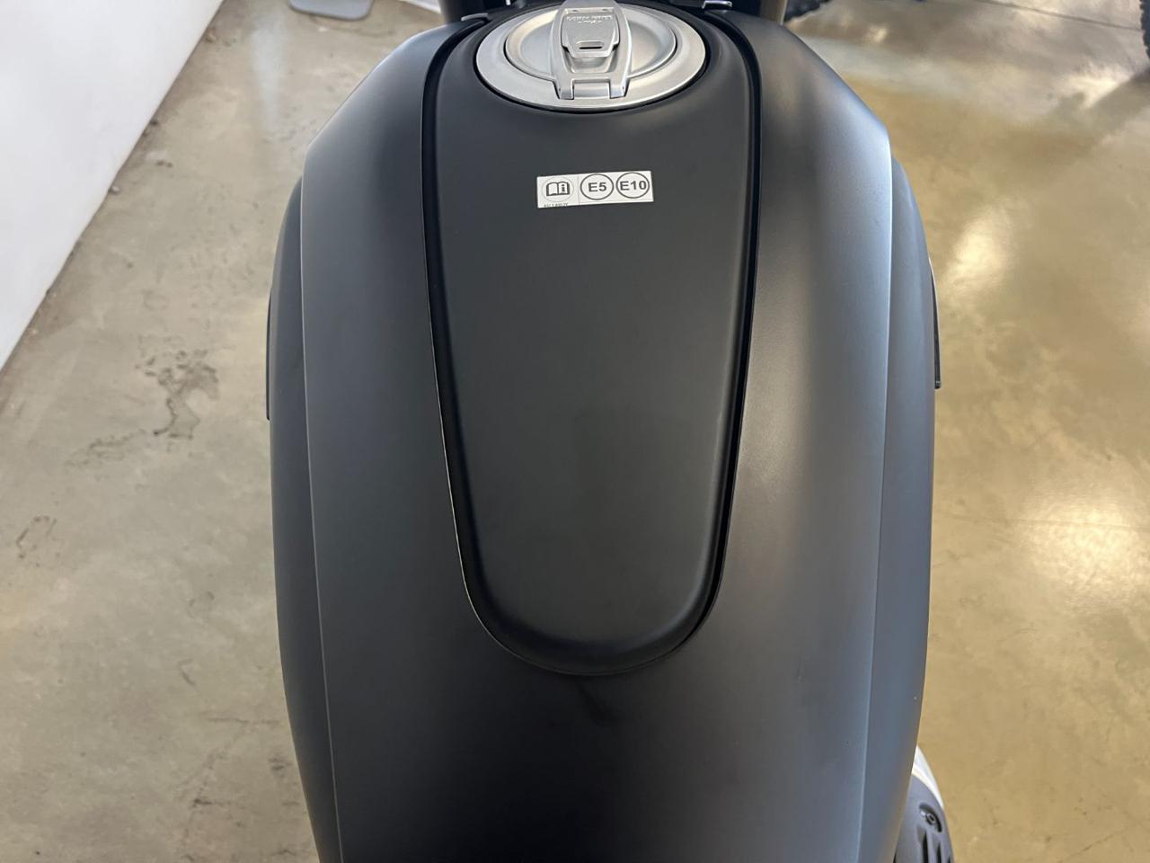 DUCATI Scrambler 800 ICON DARK STEALTH - 10