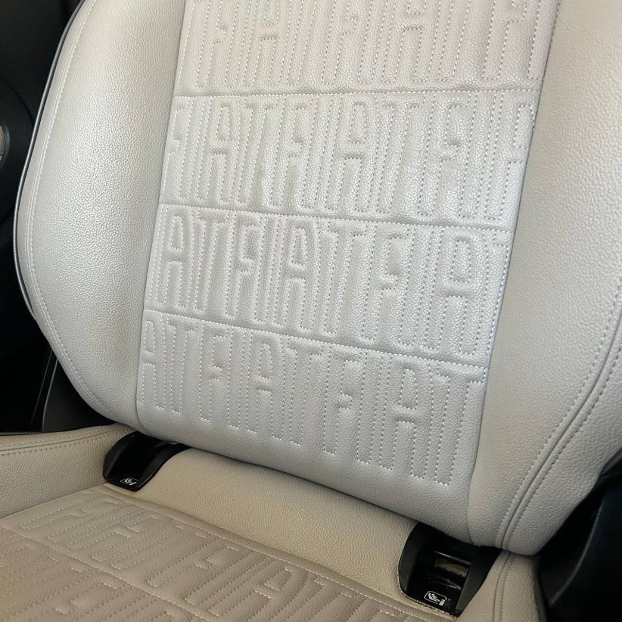 FIAT 500e Berlina 42kWh La Prima By bocelli 320 Km autonomia - 10