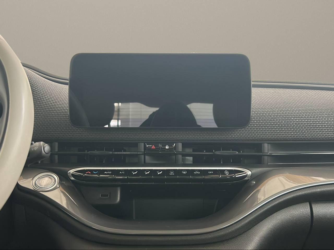 FIAT 500e Berlina 42kWh La Prima By bocelli 320 Km autonomia - 20