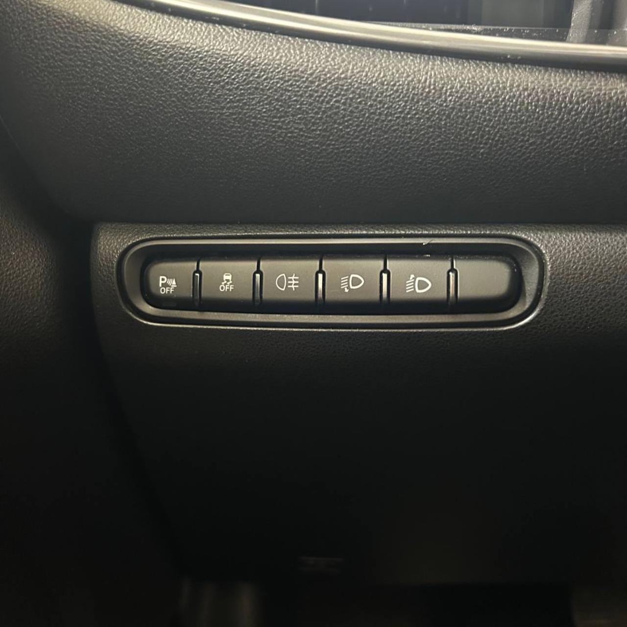 FIAT 500e Berlina 42kWh La Prima By bocelli 320 Km autonomia - 32
