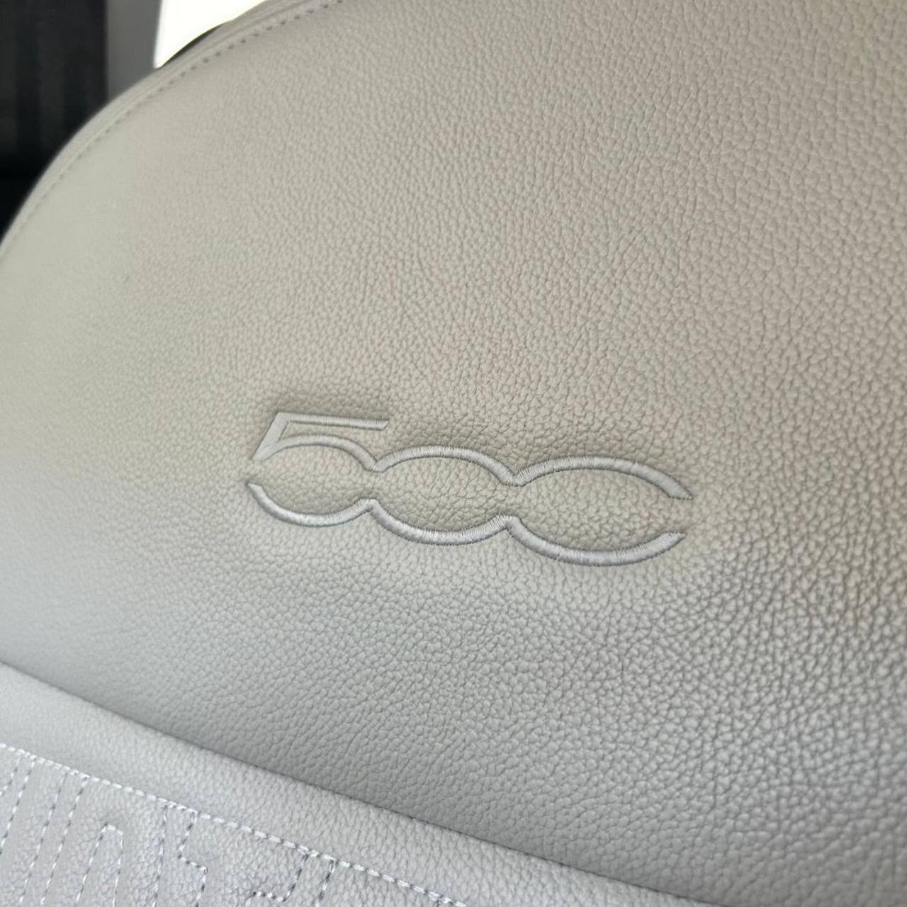 FIAT 500 Berlina 42kWh La Prima By bocelli 320 Km autonomia - 11