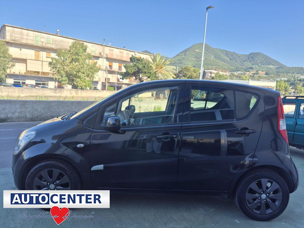 SUZUKI Splash 1.2 GLS - 3