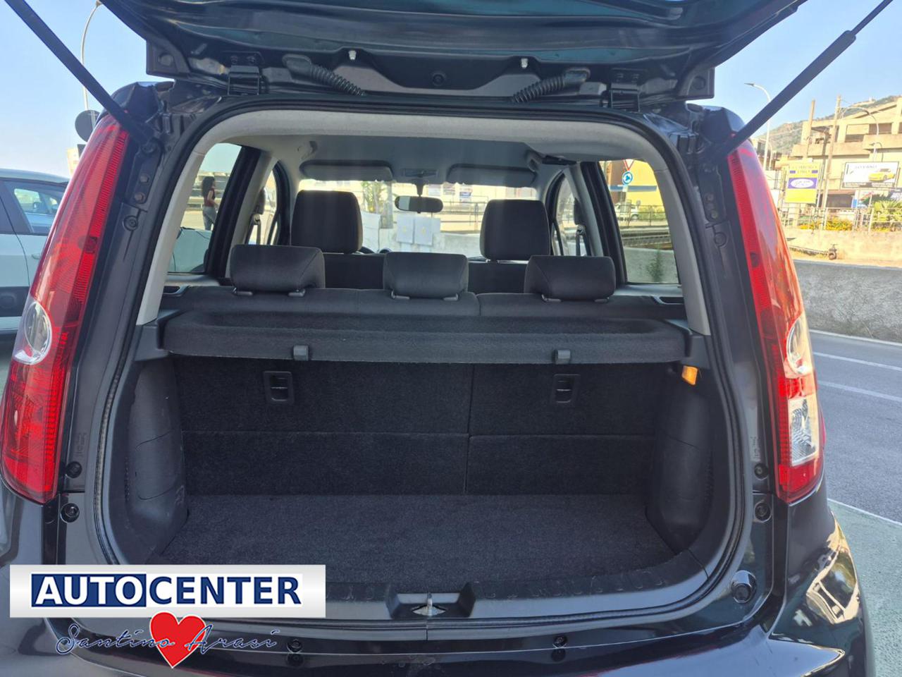 SUZUKI Splash 1.2 GLS - 5