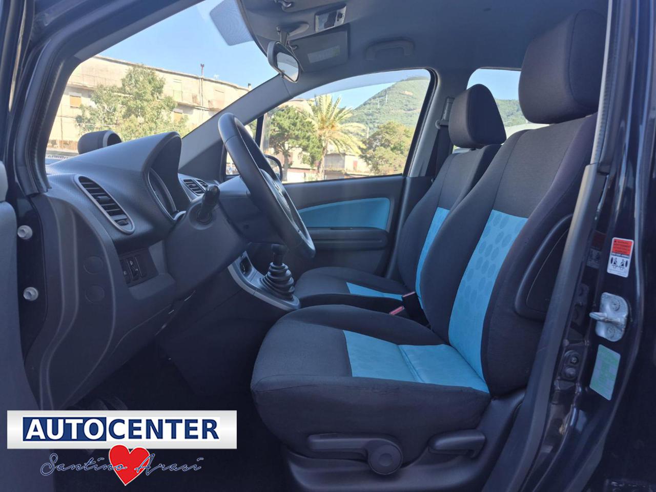 SUZUKI Splash 1.2 GLS - 9