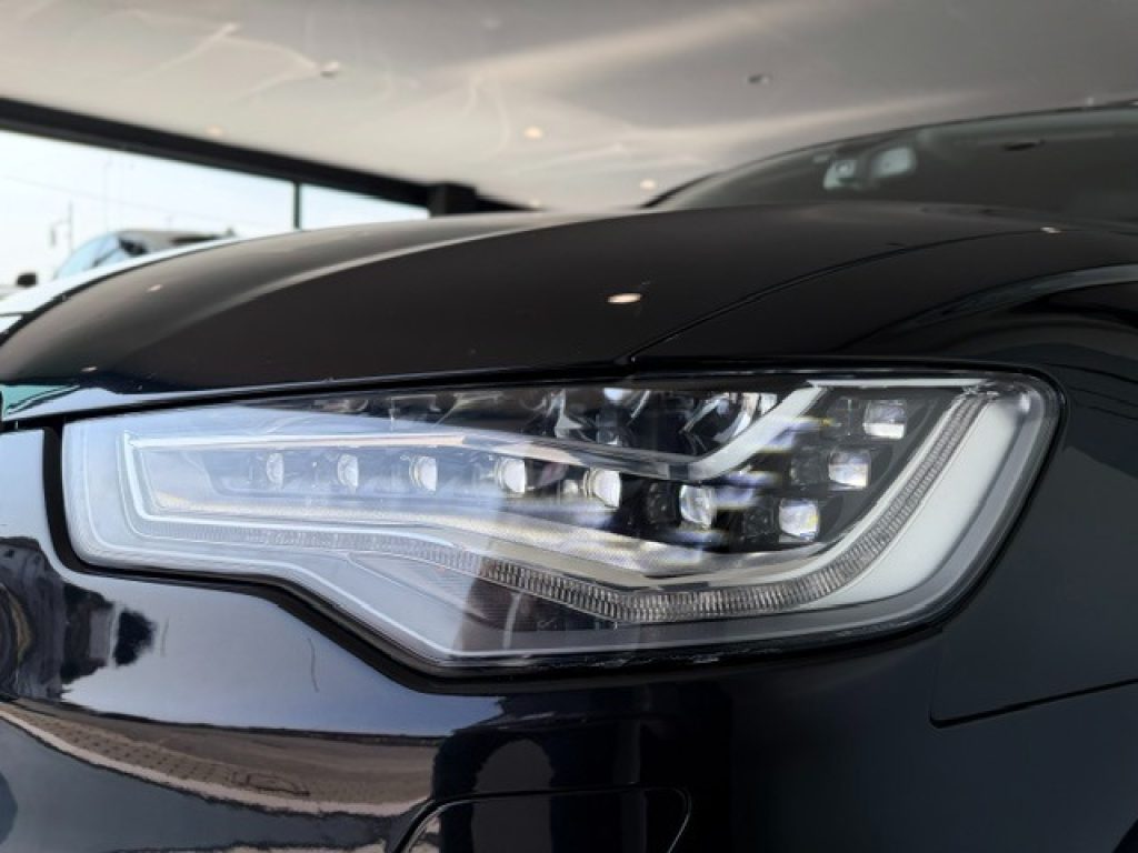 Clicca per ingrandire A6 - Avant 3.0 TDI 245CV S-line R20* quattro S tronic