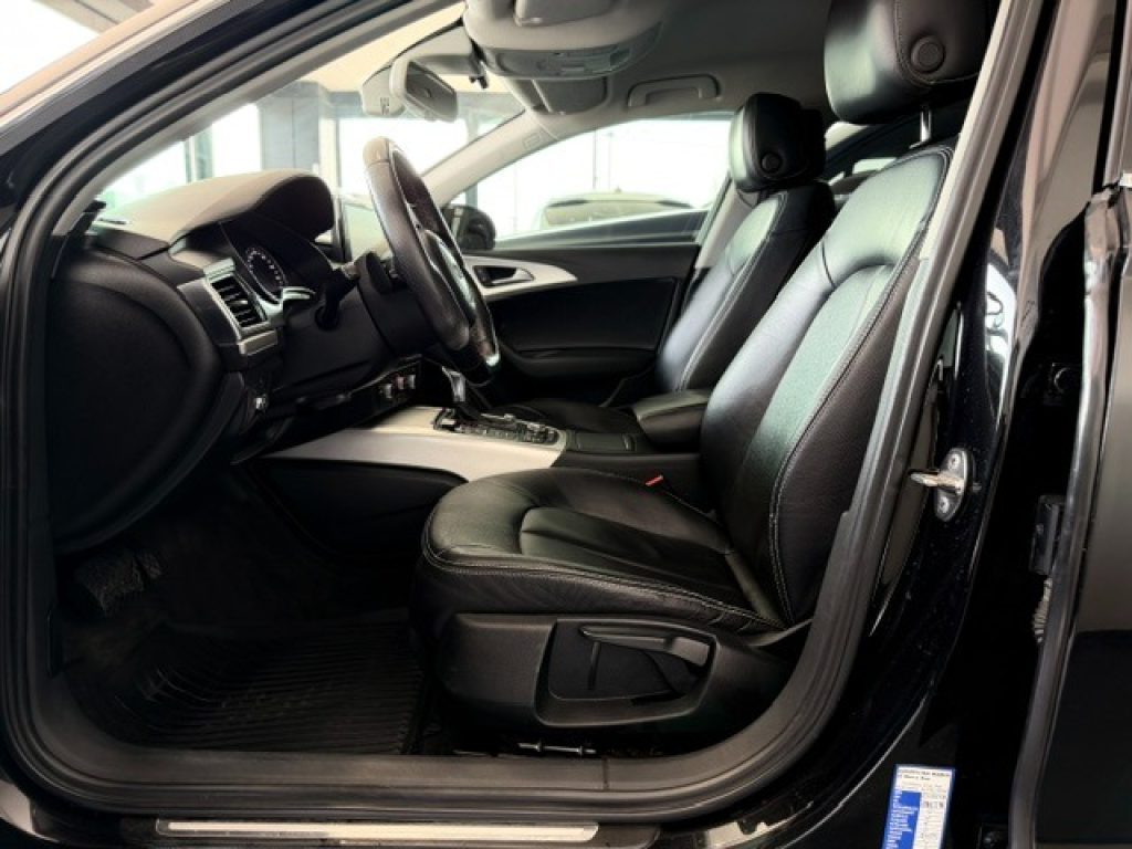 Clicca per ingrandire A6 - Avant 3.0 TDI 245CV S-line R20* quattro S tronic
