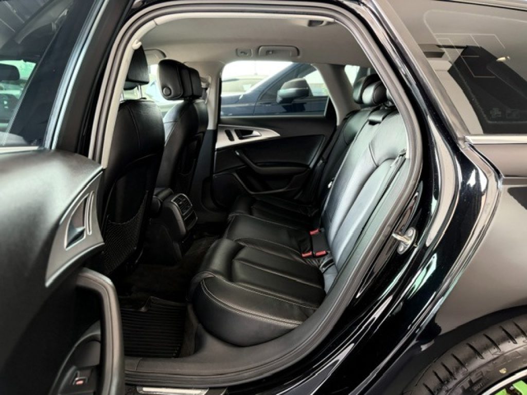 Clicca per ingrandire A6 - Avant 3.0 TDI 245CV S-line R20* quattro S tronic