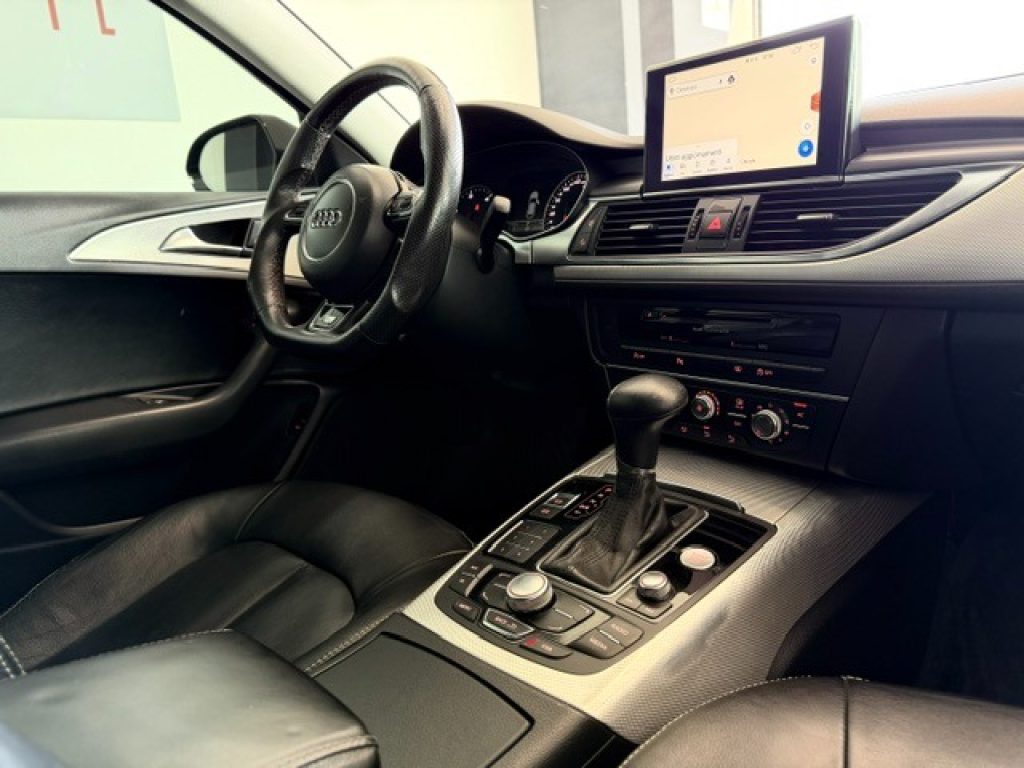 Clicca per ingrandire A6 - Avant 3.0 TDI 245CV S-line R20* quattro S tronic