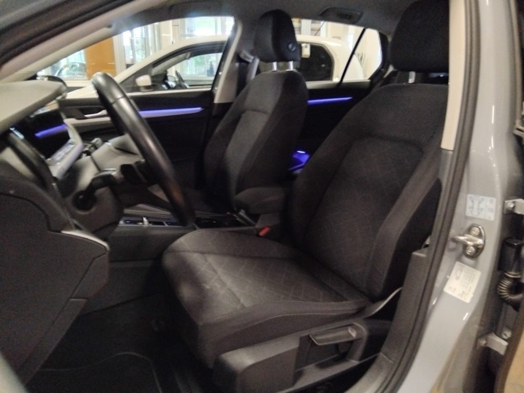 VOLKSWAGEN Golf 1.0 eTSI EVO Life DSG MHEV C/GRIMALDI SPECIAL DAY - 15
