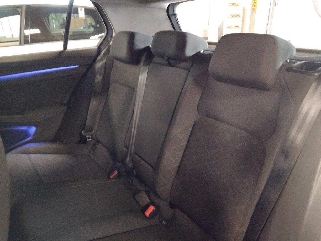 VOLKSWAGEN Golf 1.0 eTSI EVO Life DSG MHEV C/GRIMALDI SPECIAL DAY - 9