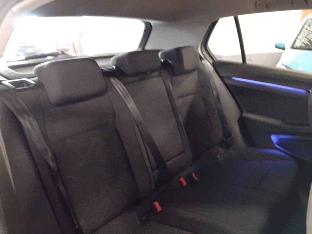 VOLKSWAGEN Golf 1.0 eTSI EVO Life DSG MHEV C/GRIMALDI SPECIAL DAY - 11
