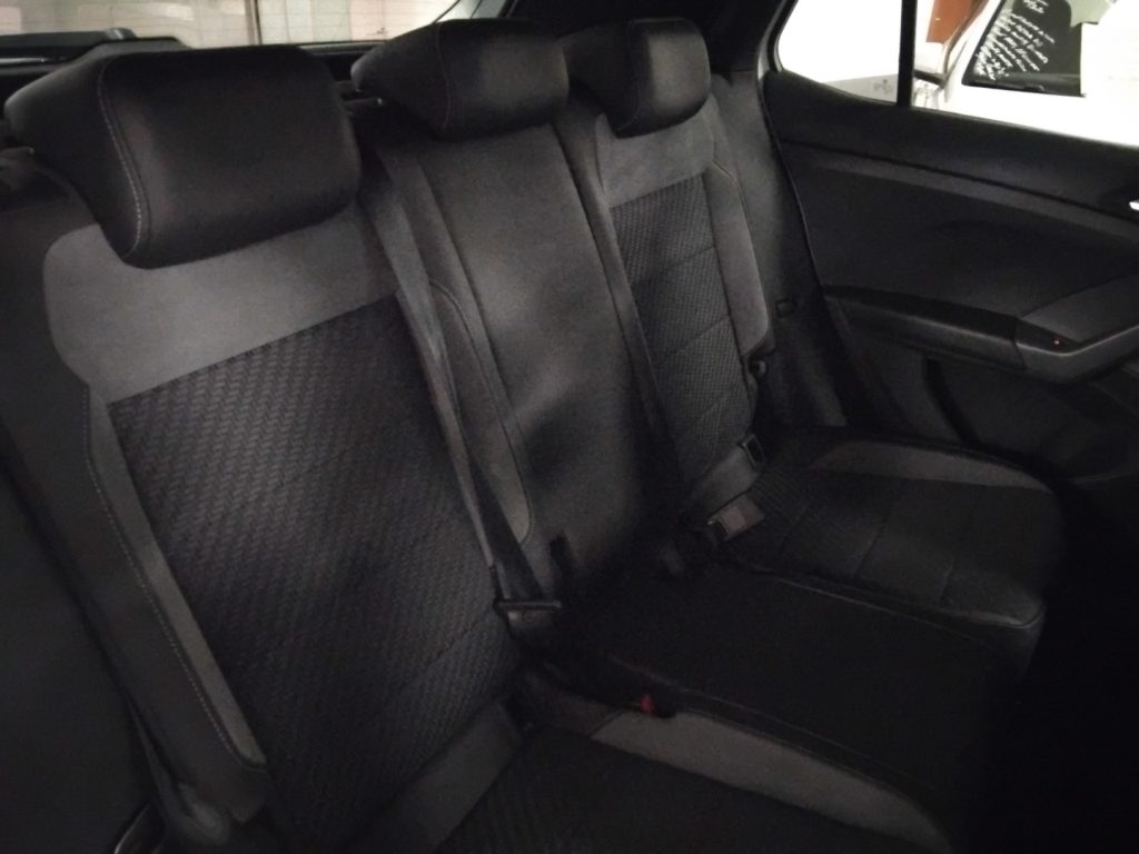 VOLKSWAGEN T-Cross 1.5 TSI DSG Style R-LINE VIDEO C/GRIMALDI SP. DAY - 12