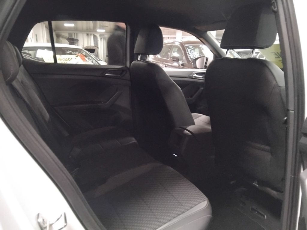 VOLKSWAGEN T-Cross 1.5 TSI DSG Style R-LINE VIDEO C/GRIMALDI SP. DAY - 11