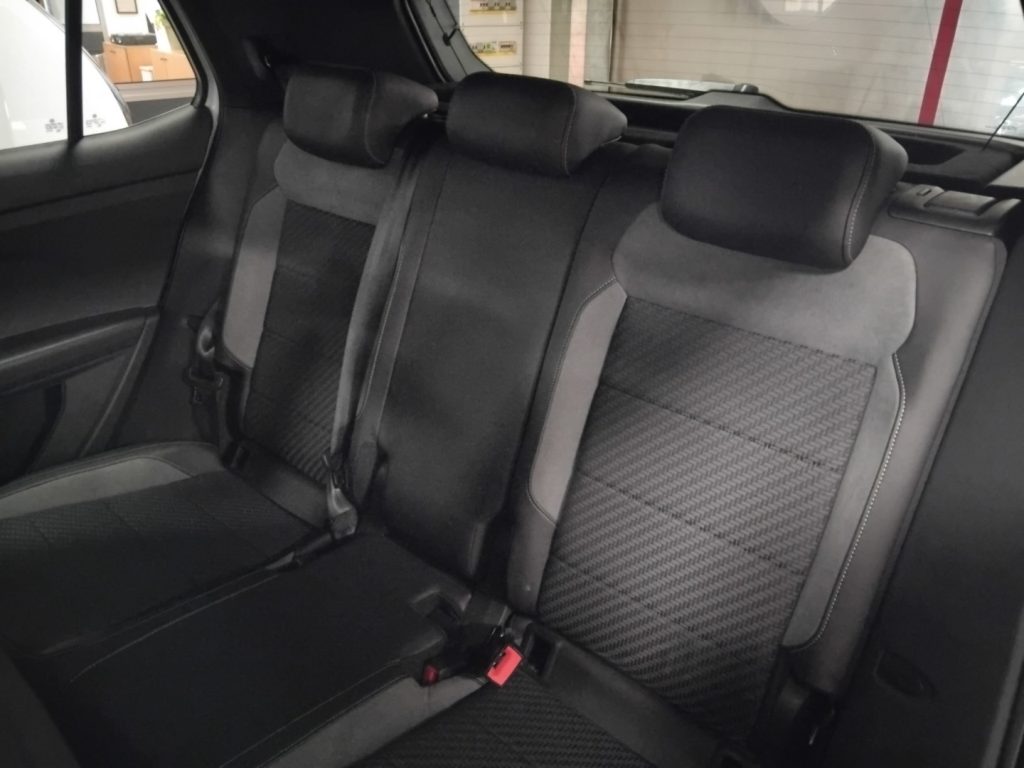 VOLKSWAGEN T-Cross 1.5 TSI DSG Style R-LINE VIDEO C/GRIMALDI SP. DAY - 10